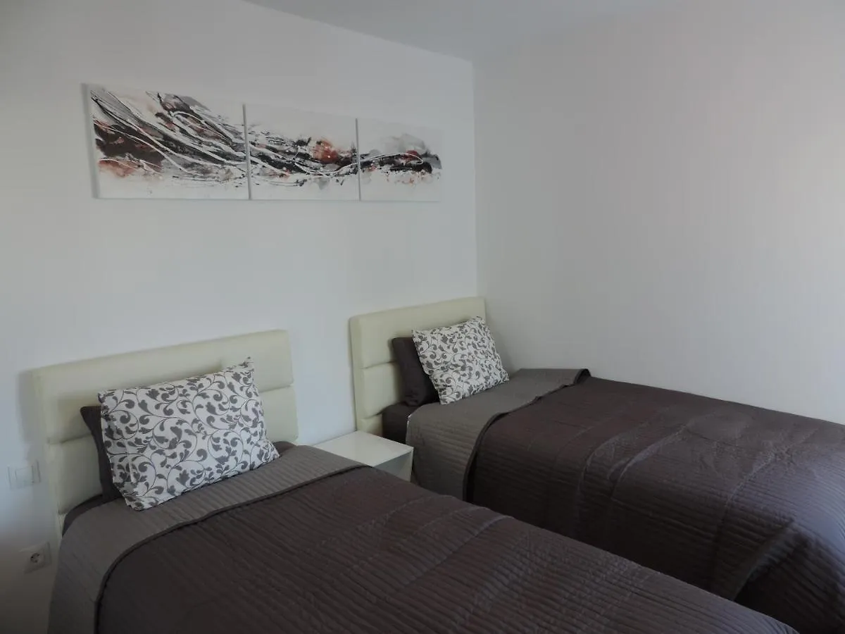 Los Gracioseros 209-2Bed -1St Floor-A/C-Uk Tv-Wifi Пуэрто дель Кармен Испания