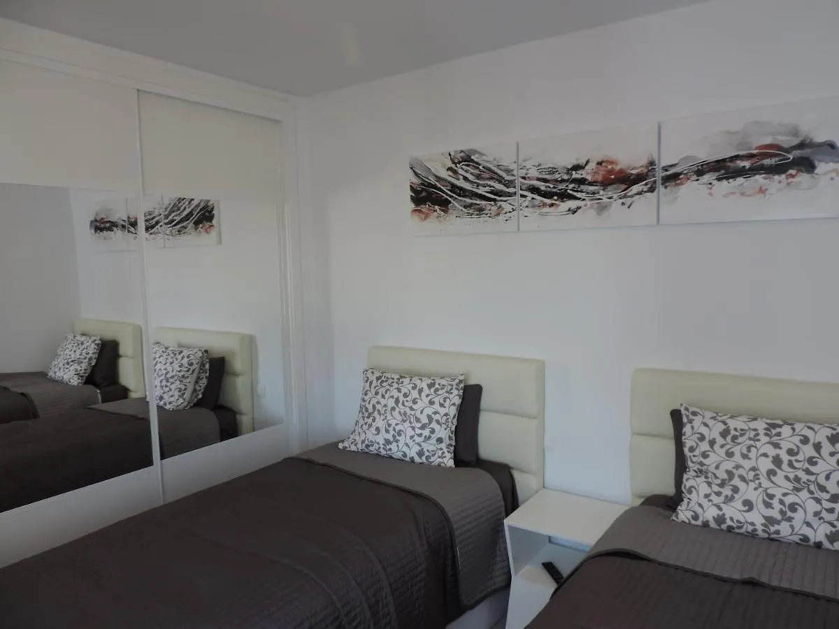 Los Gracioseros 209-2Bed -1St Floor-A/C-Uk Tv-Wifi Пуэрто дель Кармен Апартаменты