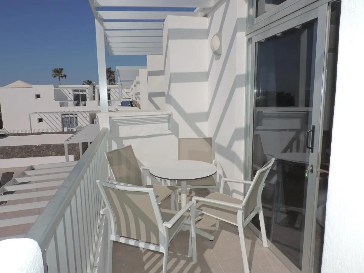 Апартаменты Los Gracioseros 209-2Bed -1St Floor-A/C-Uk Tv-Wifi Пуэрто дель Кармен Испания