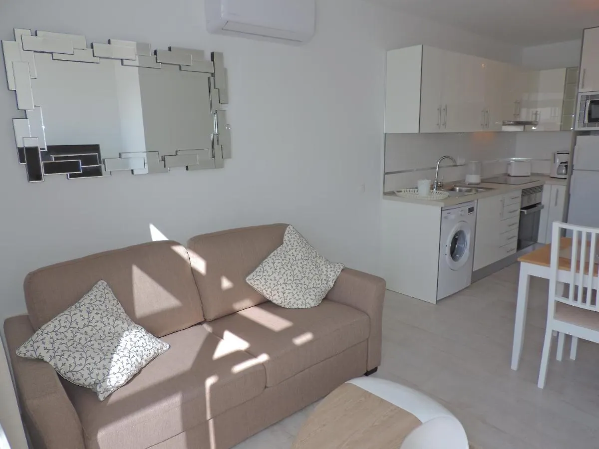 Los Gracioseros 209-2Bed -1St Floor-A/C-Uk Tv-Wifi Пуэрто дель Кармен