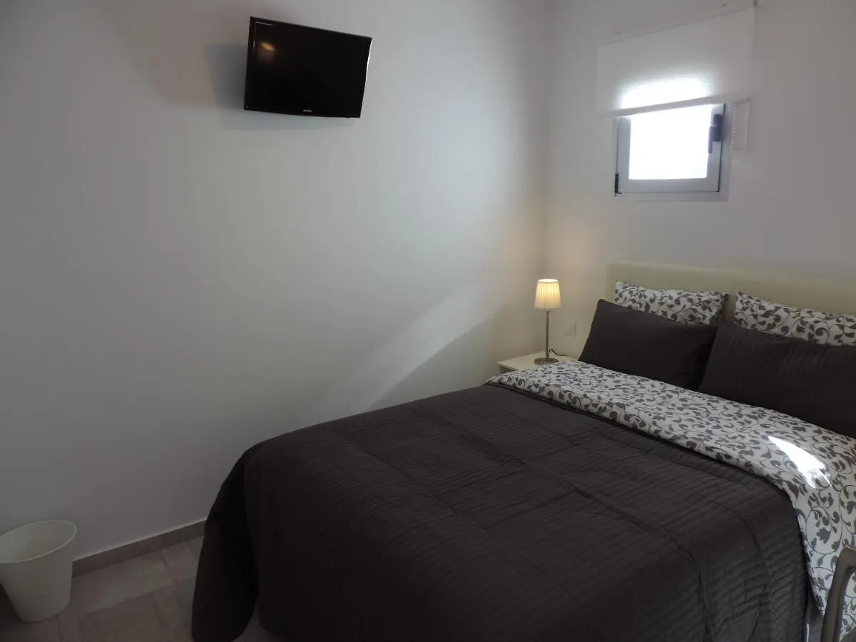 아파트 Los Gracioseros 209-2Bed -1St Floor-A/C-Uk Tv-Wifi 푸에르토 델 카르멘