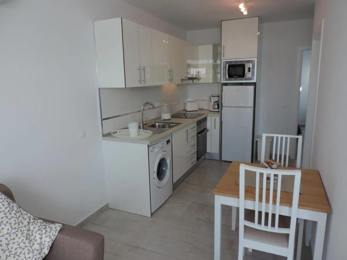 Los Gracioseros 209-2Bed -1St Floor-A/C-Uk Tv-Wifi 푸에르토 델 카르멘 0*,