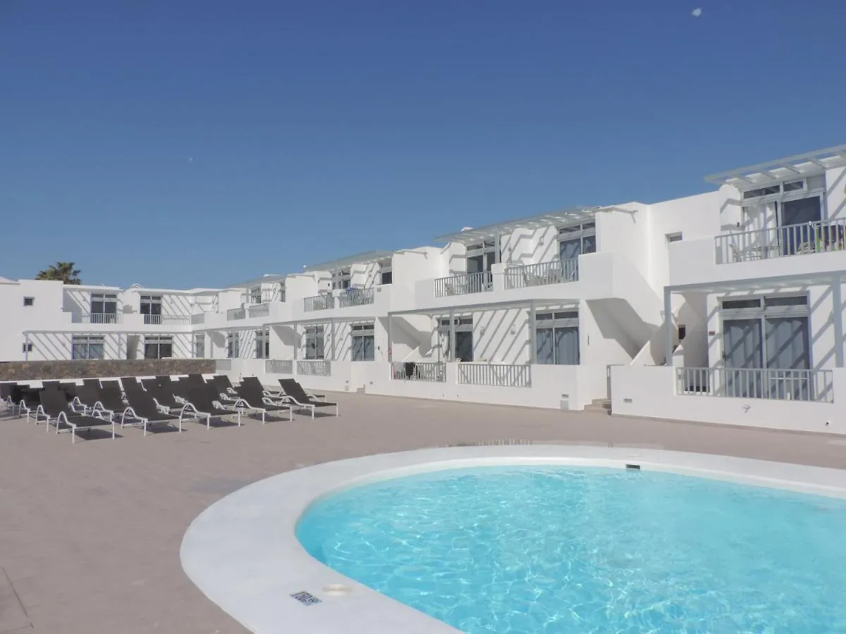Los Gracioseros 209-2Bed -1St Floor-A/C-Uk Tv-Wifi 푸에르토 델 카르멘 아파트