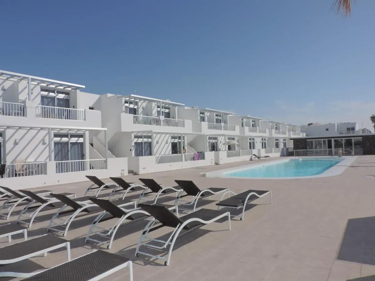아파트 Los Gracioseros 209-2Bed -1St Floor-A/C-Uk Tv-Wifi 푸에르토 델 카르멘