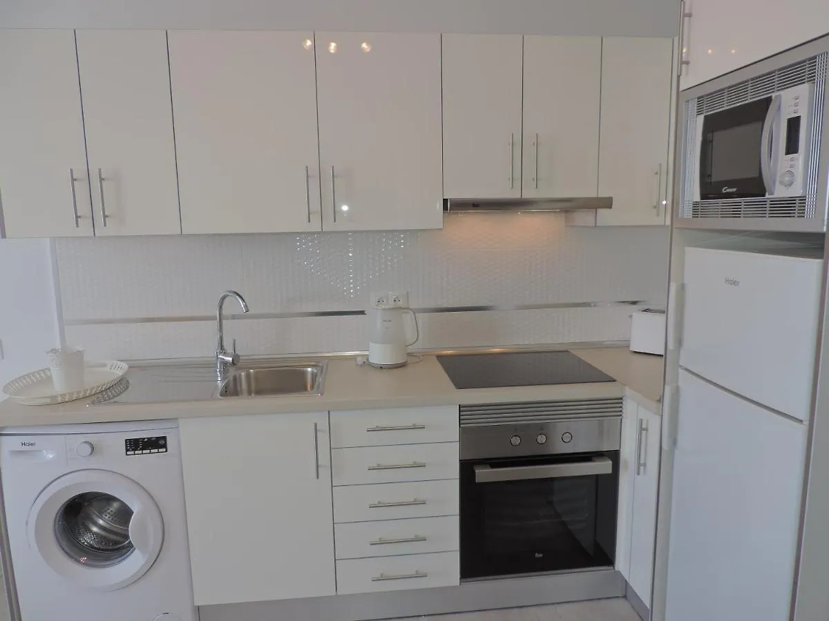 Los Gracioseros 209-2Bed -1St Floor-A/C-Uk Tv-Wifi 푸에르토 델 카르멘 0*,