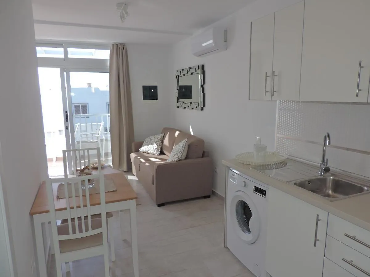 Los Gracioseros 209-2Bed -1St Floor-A/C-Uk Tv-Wifi 푸에르토 델 카르멘 아파트
